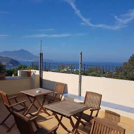 Hotel Savoia Procida Esterno foto