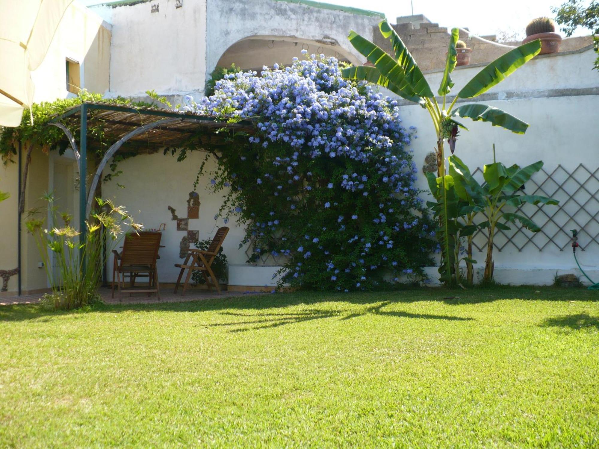 Hotel Savoia Procida Esterno foto