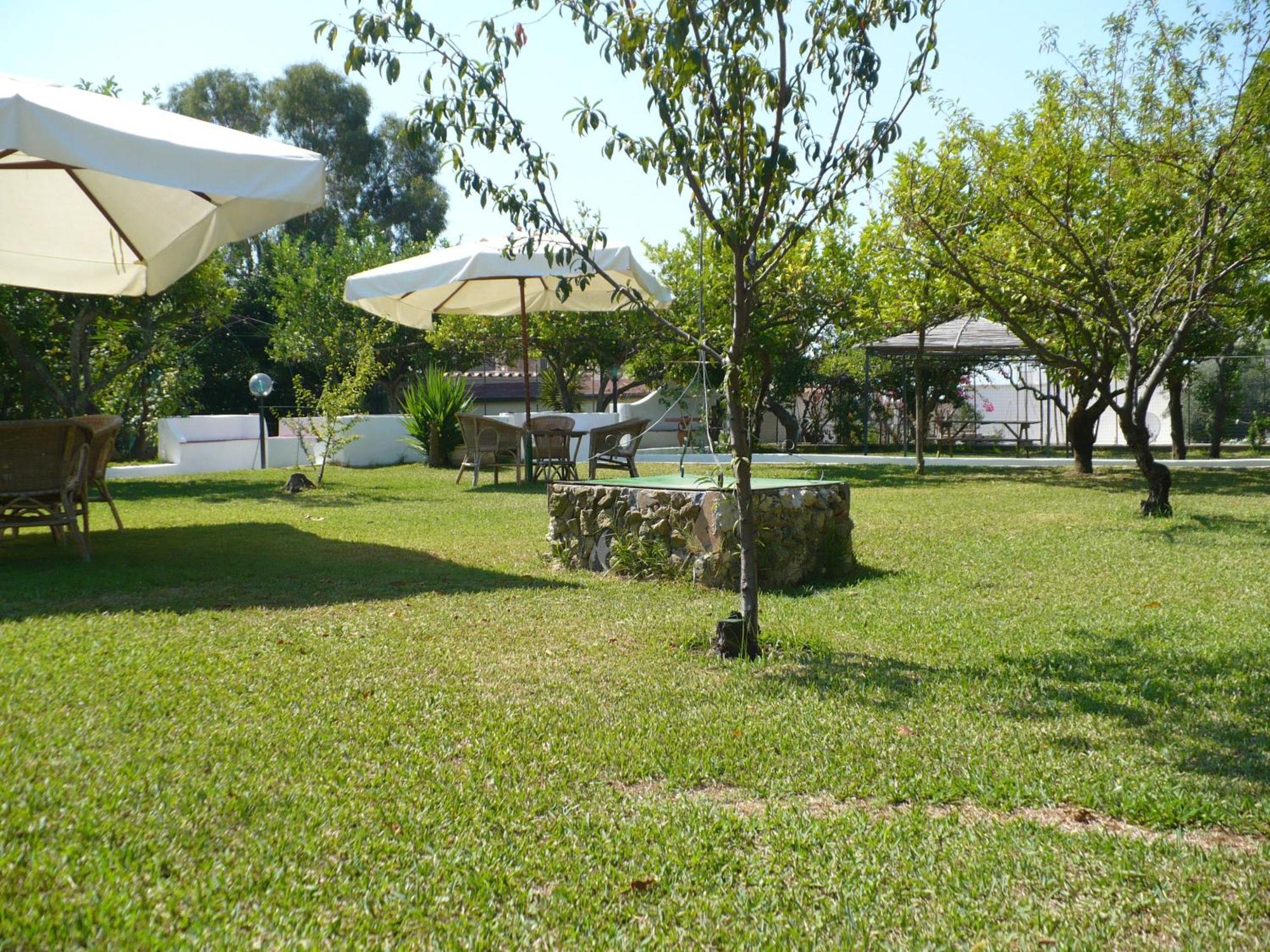 Hotel Savoia Procida Esterno foto