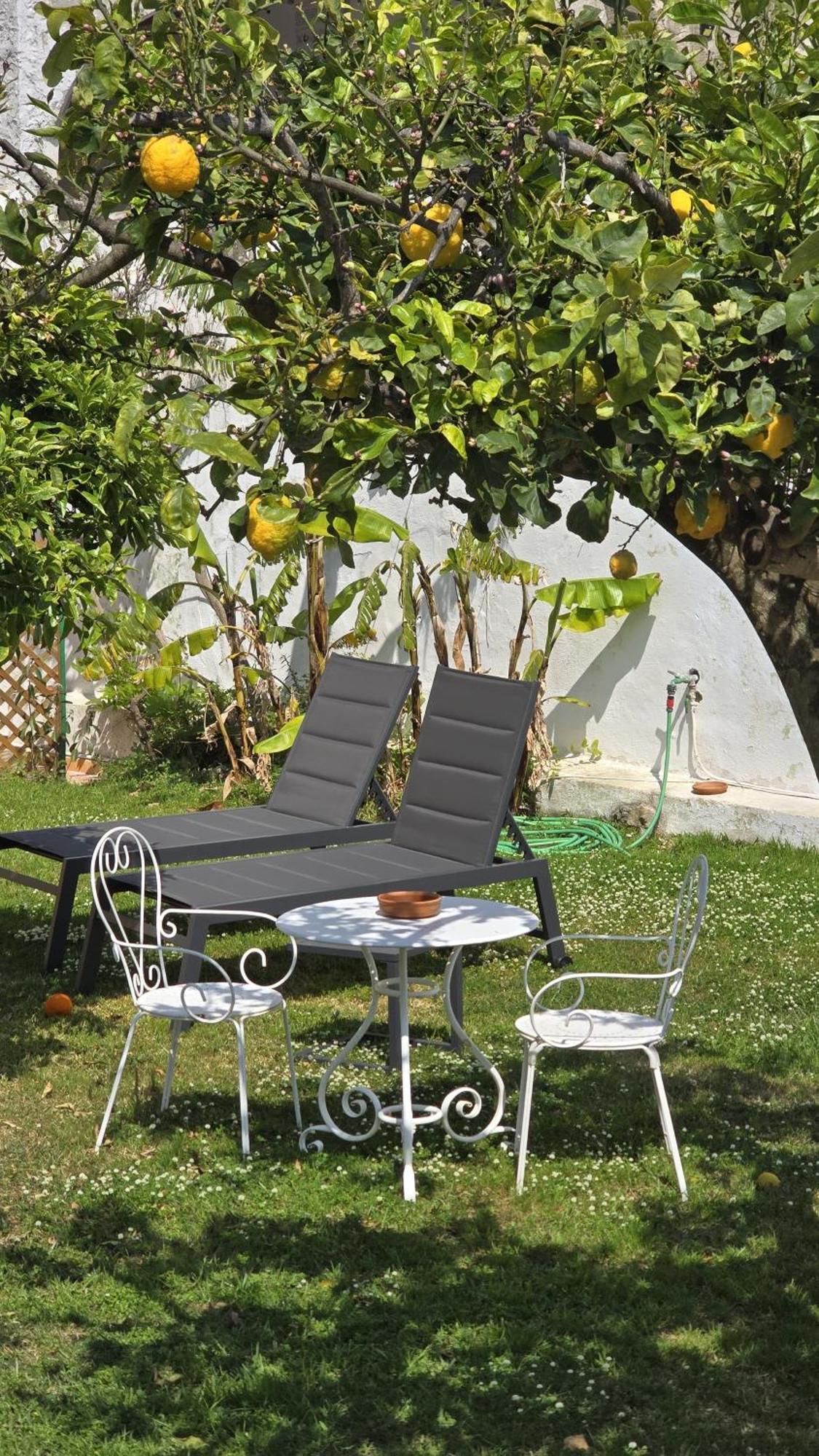 Hotel Savoia Procida Esterno foto