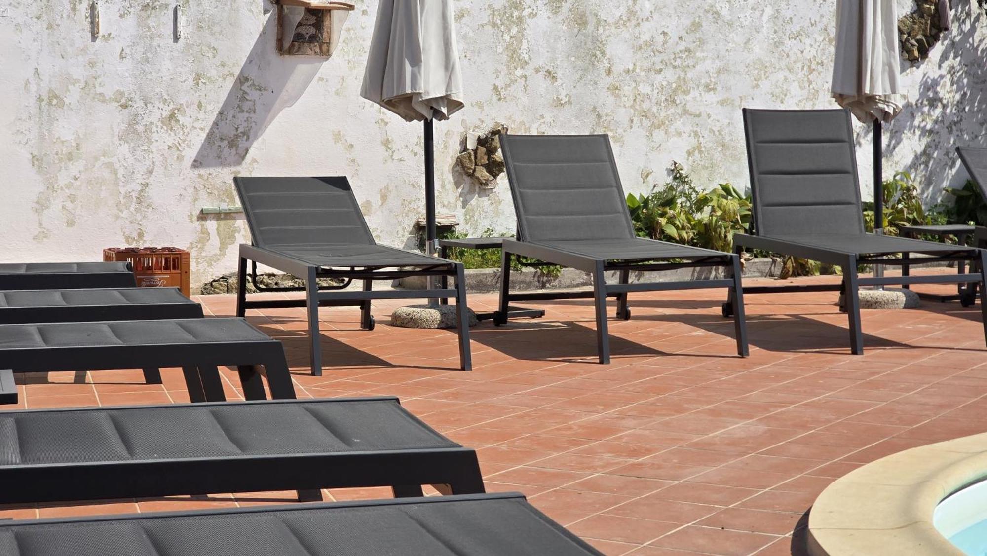 Hotel Savoia Procida Esterno foto