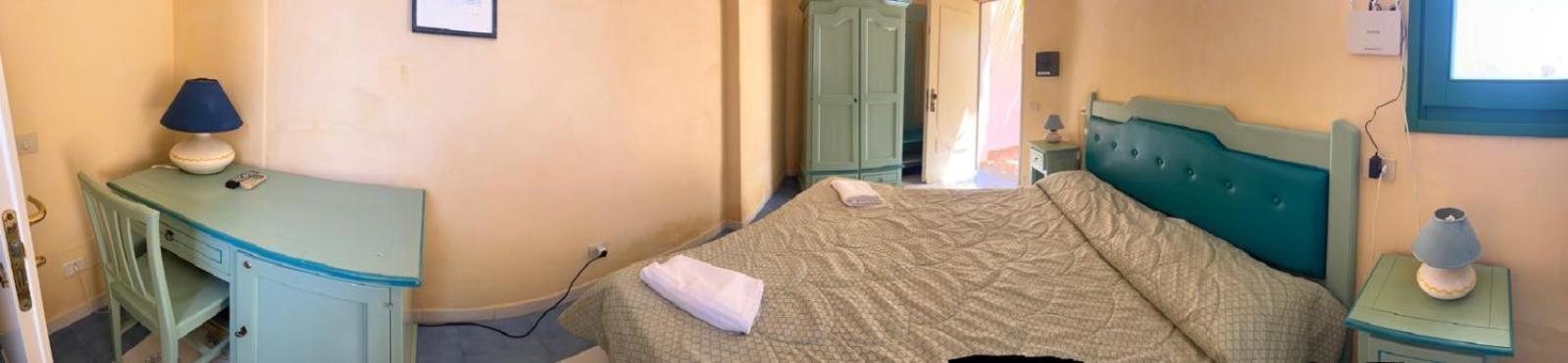 Hotel Savoia Procida Esterno foto