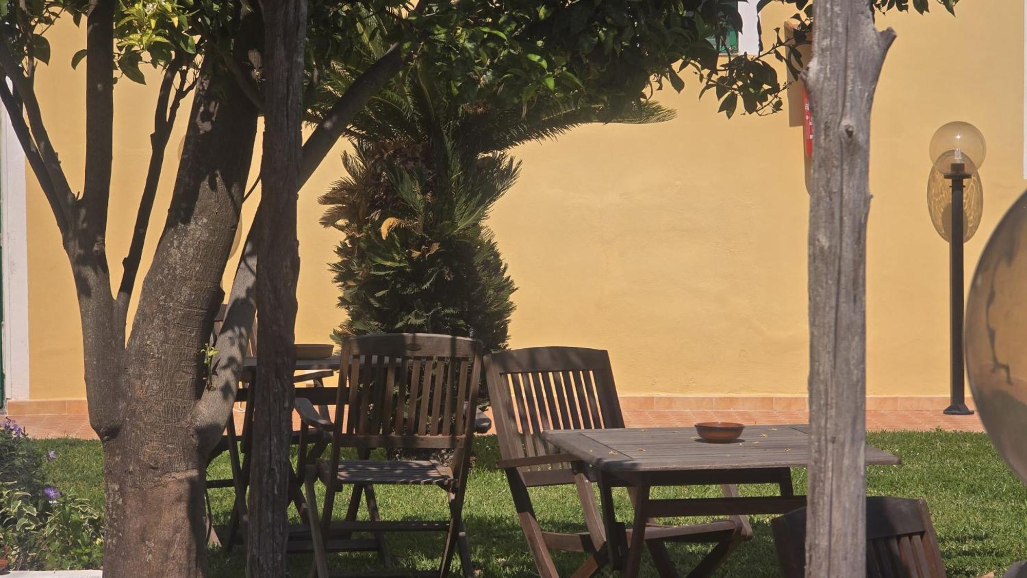 Hotel Savoia Procida Esterno foto