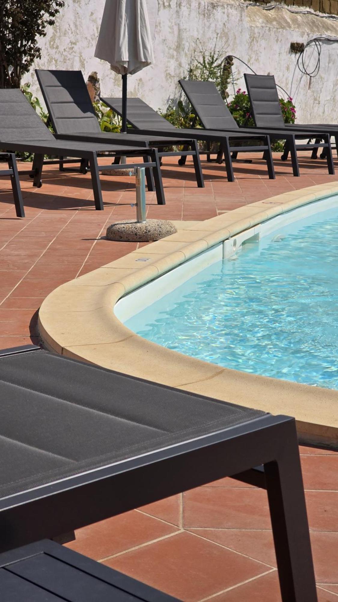 Hotel Savoia Procida Esterno foto